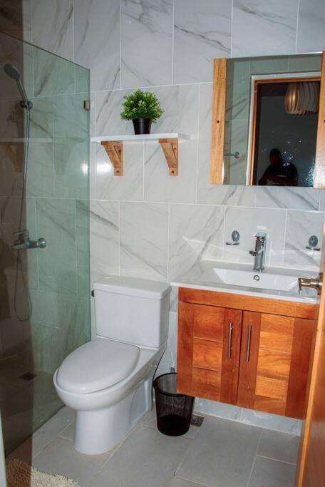Apart. Bbq, Jacuzzi Y Vista Al Mar, 4Hb/Ac. Διαμέρισμα Barahona Εξωτερικό φωτογραφία